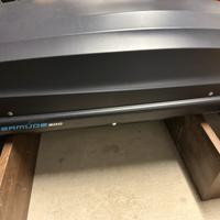 Baule norauto bermuda 300