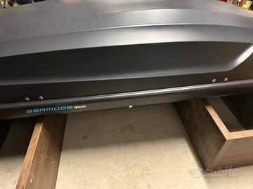 Baule norauto bermuda 300