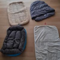 cuccia cane di piccola dimensione 