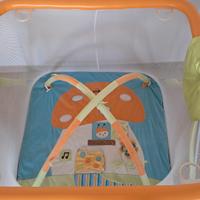 Box Cam con accessori 