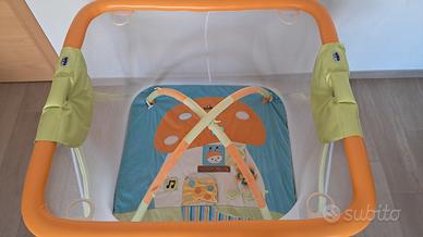 Box Cam con accessori 