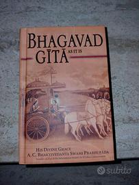 Bhagavad Gita as it is