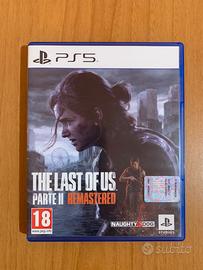 The Last Of Us 2 PS5