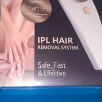 Epilatore luce pulsata laser