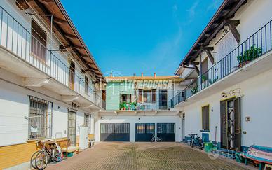 COMODO BILOCALE CON BASSE SPESE CONDOMINIALI