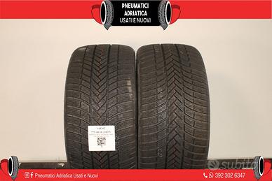 2 Gomme NUOVE 275 40 R 18 Bridgestone SPED GRATIS
