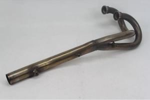 COLLETTORI DI SCARICO CAGIVA W12 350
