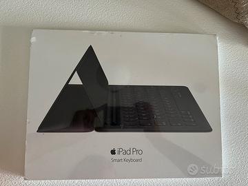 Tastiera Ipad Pro Smart Keyboard