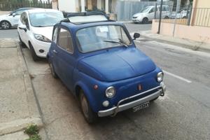 500 storica