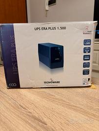 Ups Tecnoware Era Plus 1500
