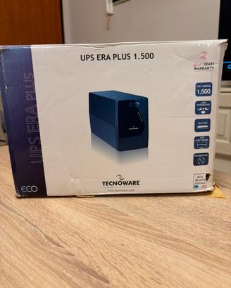 Ups Tecnoware Era Plus 1500