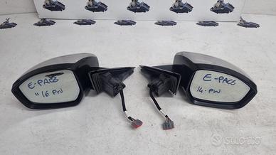 Specchietto dx o sx jaguar e pace 2022