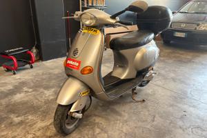 Vespa et2 50cc 1997