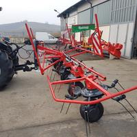 VOLTAFIENO SIP SPIDER 615/6