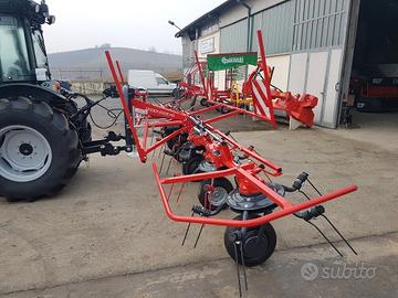 VOLTAFIENO SIP SPIDER 615/6