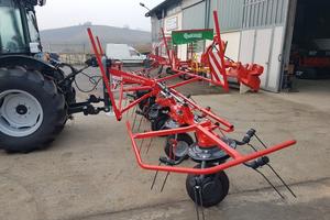 VOLTAFIENO SIP SPIDER 615/6