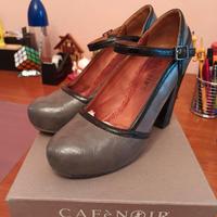 Scarpe n. 37 Cafenoir 