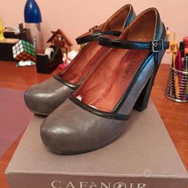 Scarpe n. 37 Cafenoir 
