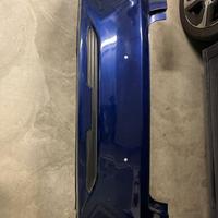 Paraurti posteriore Audi A1