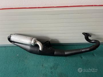 Marmitta LeoVince per Phantom F12 – Usata Poco