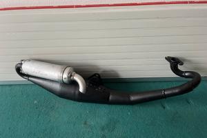 Marmitta LeoVince per Phantom F12 – Usata Poco