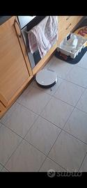 robot pulizia 