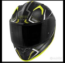 Casco Givi