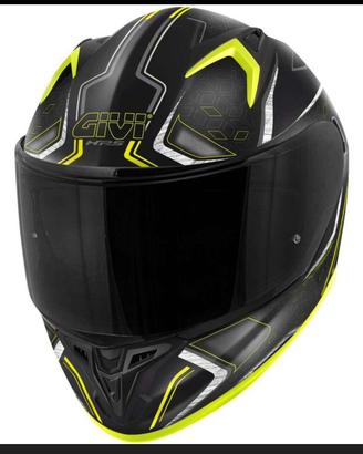 Casco Givi