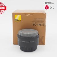 Nikon TC-17E II (Nikon)
