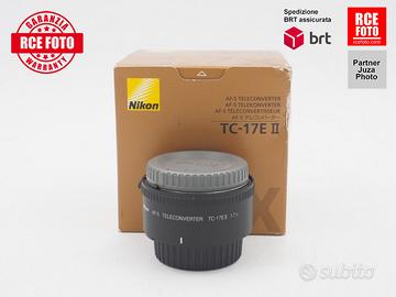 Nikon TC-17E II (Nikon)