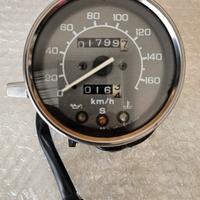 Quadro strumenti Honda Shadow