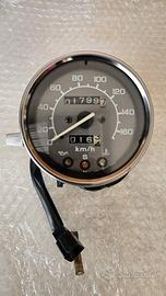 Quadro strumenti Honda Shadow