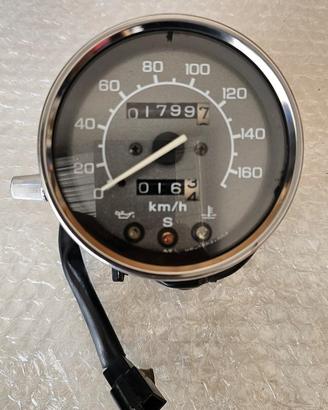 Quadro strumenti Honda Shadow