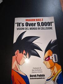 it's over 9000