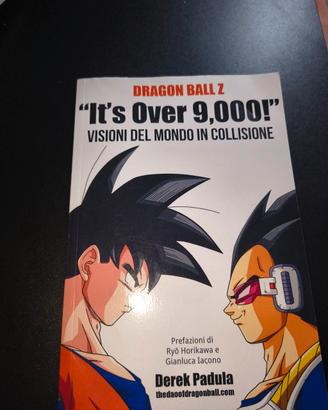 it's over 9000