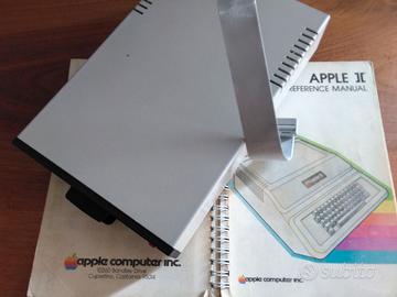 lettore apple II