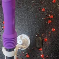 Vibratore automatico