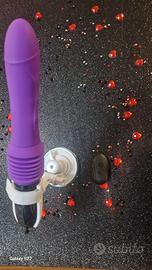 Vibratore automatico