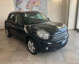 Mini Cooper D Countryman Mini 1.6 Cooper D Busines