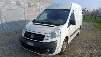 Fiat Scudo Maxi