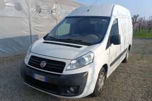 Fiat Scudo Maxi