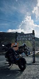 r1200 GS Adventure 