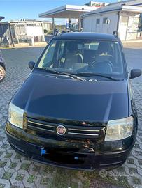 Fiat panda 1.2