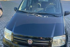 Fiat panda 1.2