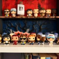 Funko Pop Stranger Things