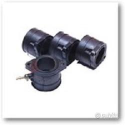 Kit collettori aspirizione zzr 600 90 - 92