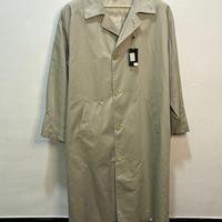 Cappotto uomo Emanuele ungaro