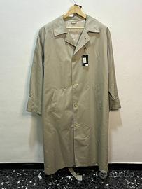 Cappotto uomo Emanuele ungaro