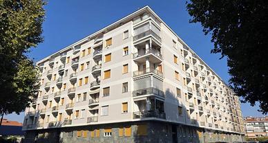 Appartamento di 60 m² con 2 locali e box auto a Ni