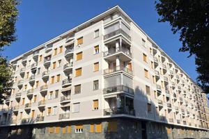 Appartamento di 60 m² con 2 locali e box auto a Ni